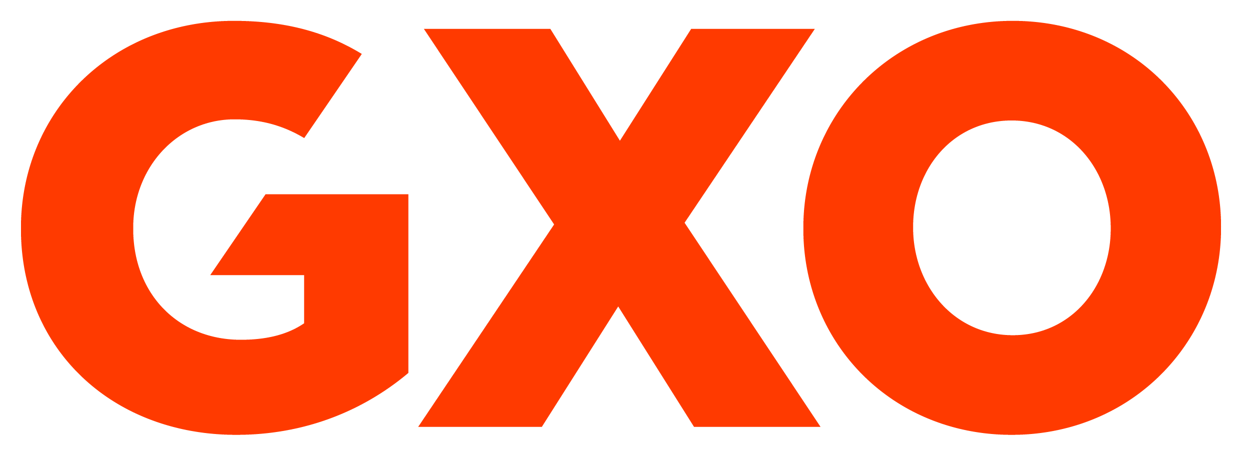 GXO_logo
