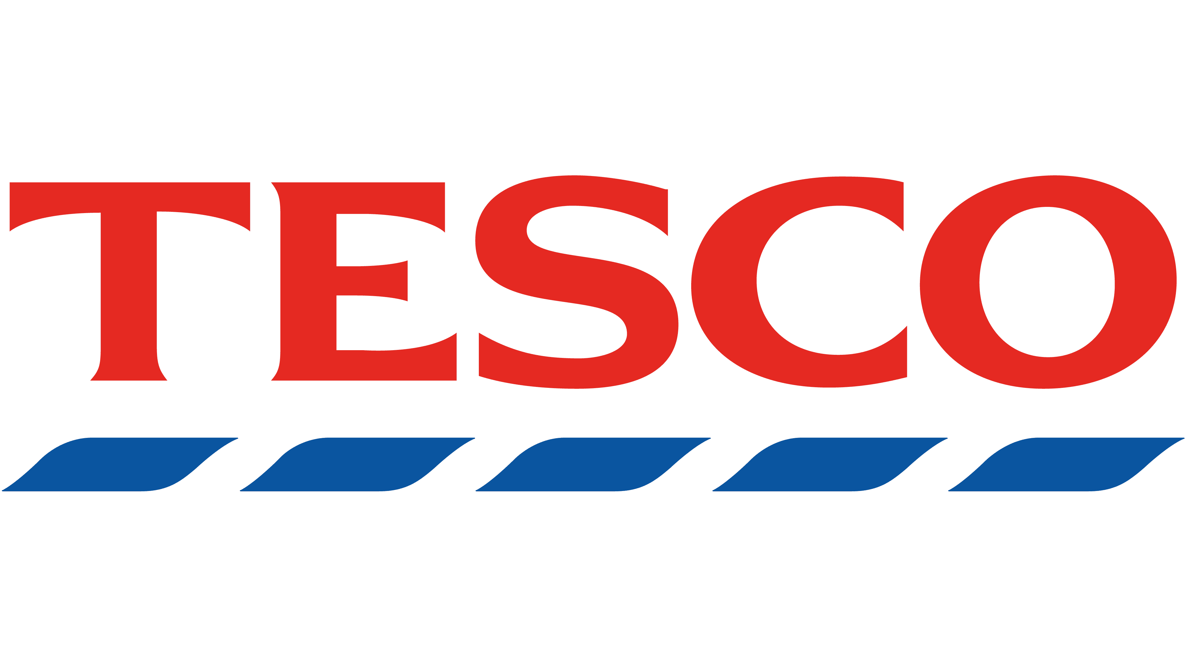 Tesco-logo